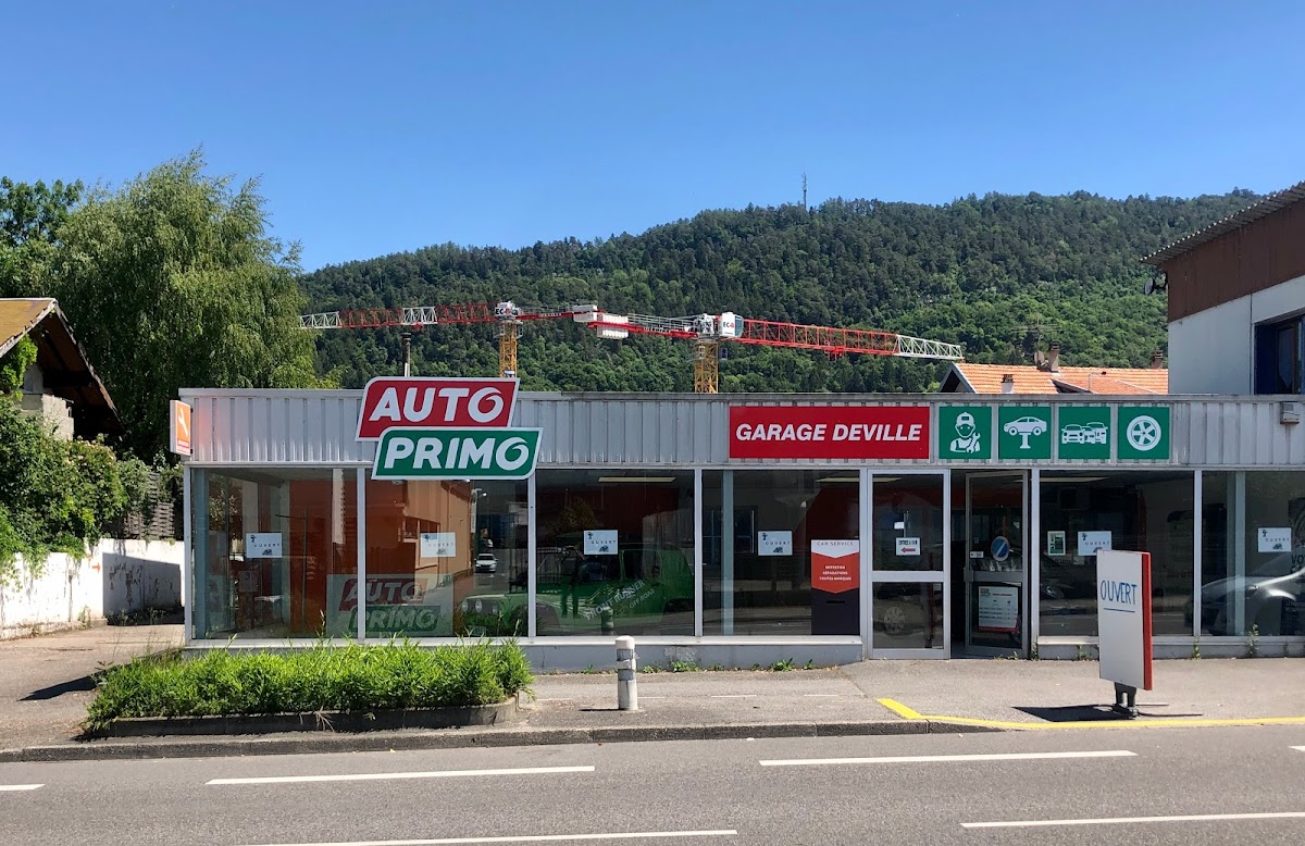 Eurorepar Garage Deville - photo 2