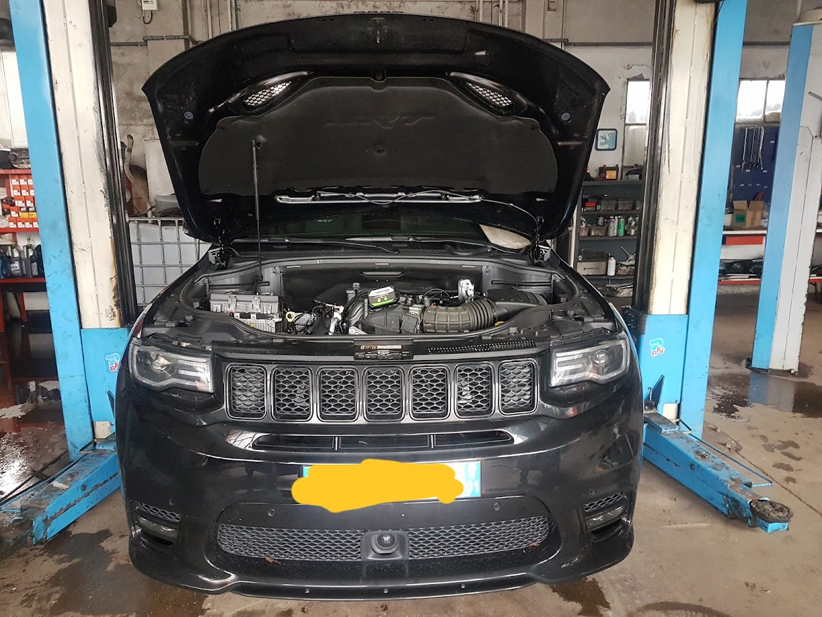 Eurorepar Garage Deville - photo 3